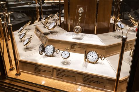 biglietti per museo patek philippe|patek philippe museum tours.